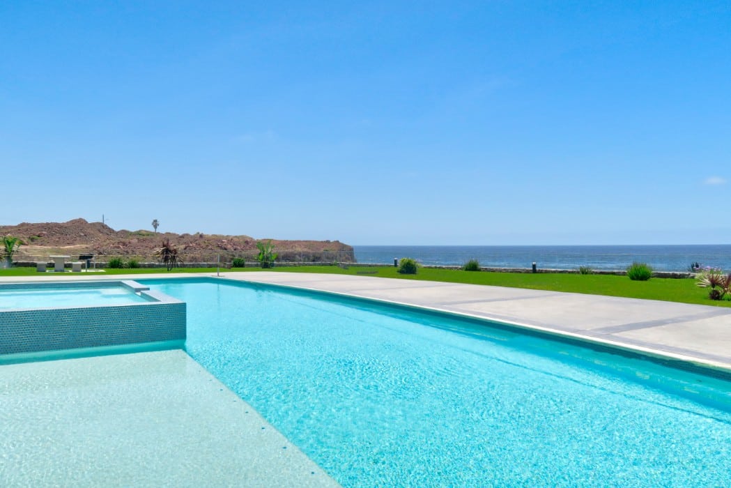 Beautiful view of Luxury Penthouse Rentals In La Jolla Village