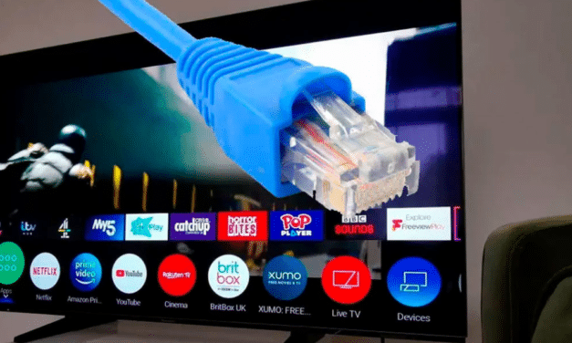 TV Services in Baja Mexico: Cable, Satellite, & Streaming Options