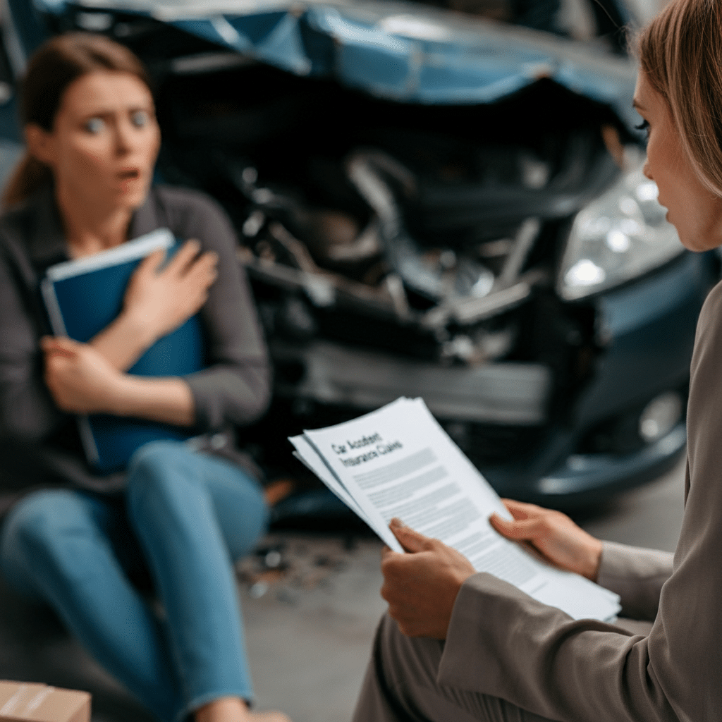 Car Insurance claims Car Insurance claims