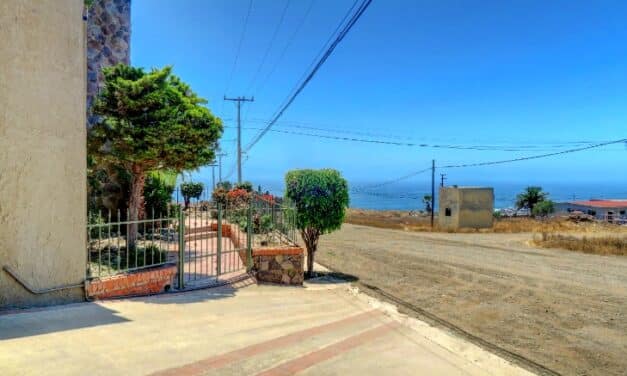 SOLD – Home in Terrazas del Pacifico, Rosarito – $385K USD