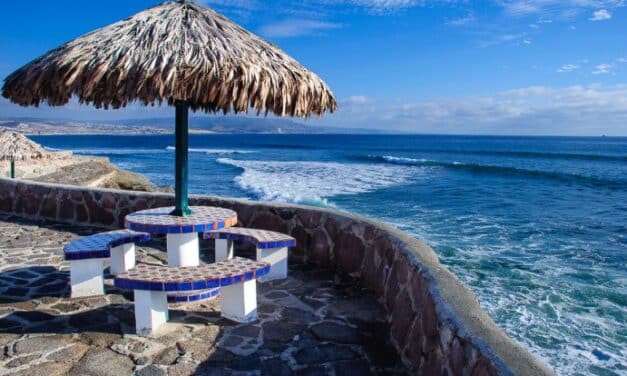 Explore Las Gaviotas