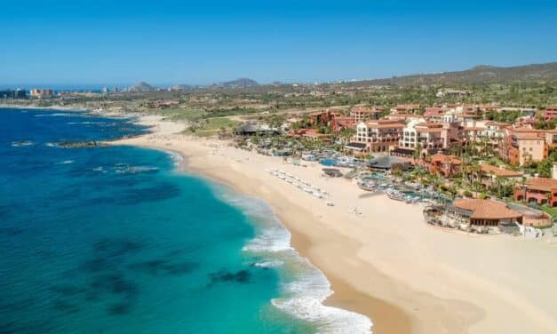 Cabo Oceanfront Listings