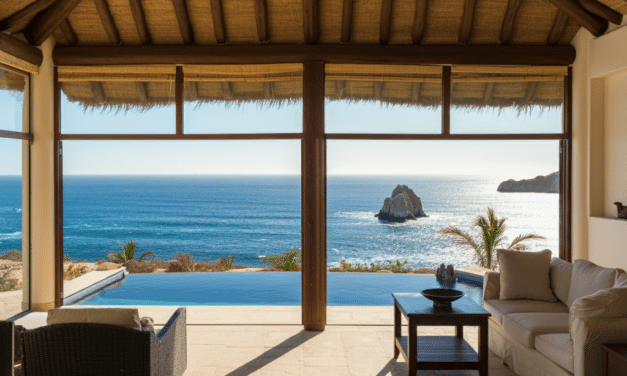 Baja’s Hot Property Newsletter