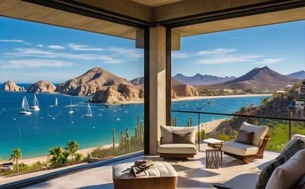 Cabo Home Listings