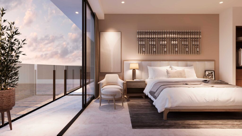 Starting At $595,678 USD – Model Navy The Wavve