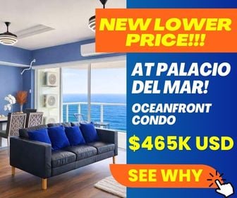 1502 palacio del mar