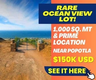 Terrazas lot AD