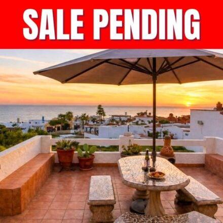 $284,900 USD – #8A, Plaza Del Mar, Club Section