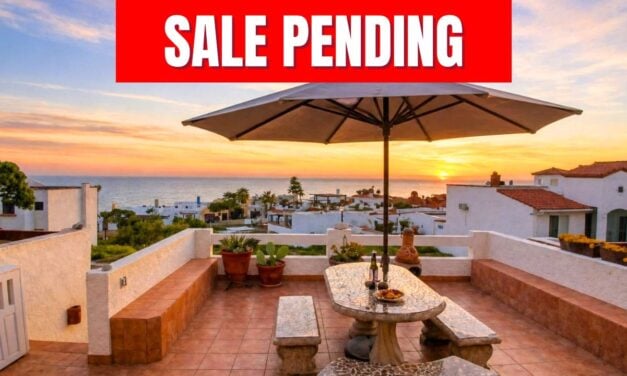$284,900 USD – #8A, Plaza Del Mar, Club Section