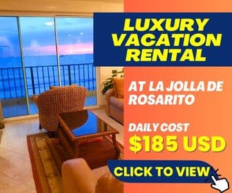 la jolla de rosarito #904