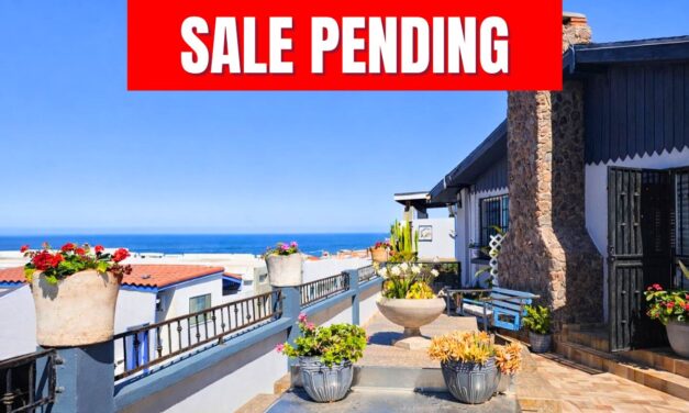 $398,500 USD – #110 San Antonio Del Mar