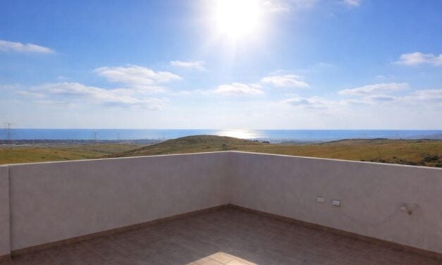 $1,600 USD MONTHLY – #L1 Vizcaino Residencial