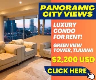 green view tower rental