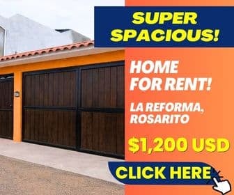 la reforma rental home