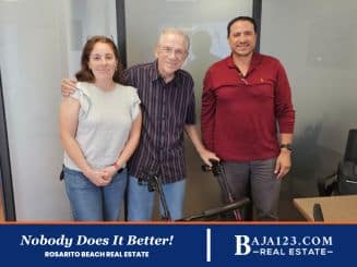 san antonio del mar testimonial seller
