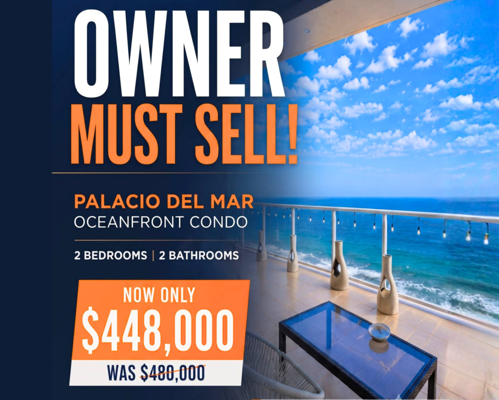 Palacio Del Mar